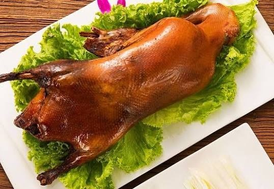 Pekin ördəyi sağlamlıq üçün təhlükəlidirmi? – Bu məsələlərdə diqqətli olun! Pekin ördəyi sağlamlıq üçün təhlükəlidirmi? – Bu məsələlərdə diqqətli olun!