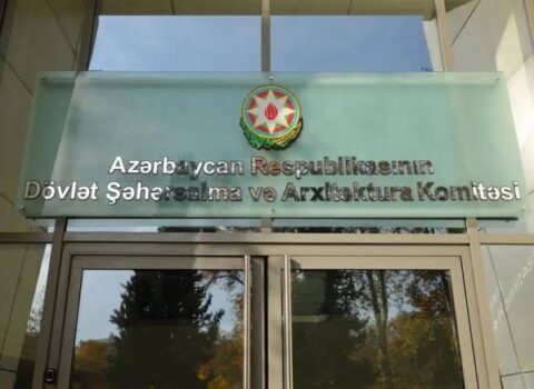 Biləcəridə inşa edilən bina ilə bağlı müvafiq tədbirlər görülür – KOMİTƏDƏN AÇIQLAMA