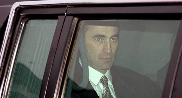“Məxmər polada çevrildi”: Koçaryanın həbsi Rusiyanı özündən çıxardı “Məxmər polada çevrildi”: Koçaryanın həbsi Rusiyanı özündən çıxardı