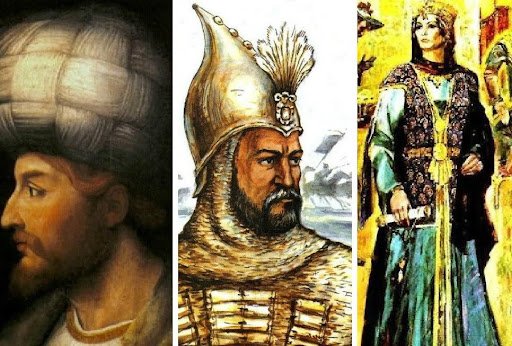 Tarixi şəxsiyyətləri təhqir edənlərə qarşı hansı hüquqi addımlar atıla bilər? – Hüquqşünas AÇIQLADI Tarixi şəxsiyyətləri təhqir edənlərə qarşı hansı hüquqi addımlar atıla bilər? – Hüquqşünas AÇIQLADI