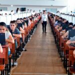 Magistraturaya qəbul olunanların qeydiyyatı başlayır