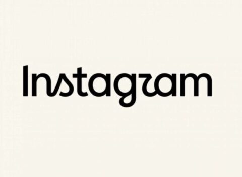 “Instagram” loqosunu yenilədi