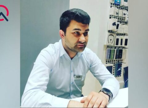 “Evimi məcbur “İrşad”ın departament rəhbərinin adına rəsmiləşdirdim”
