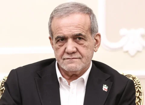 Pezeşkian: “Süni intellektə əsaslanan ABŞ İrandakı vəziyyətlə bağlı yanıldı”