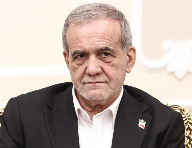 Pezeşkian: “Süni intellektə əsaslanan ABŞ İrandakı vəziyyətlə bağlı yanıldı”