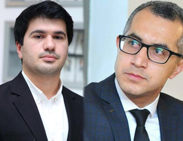 Kamran Əsədovla qaynının işi böyüyür – 125 min hara gedib?