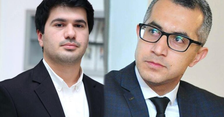 Kamran Əsədovla qaynının işi böyüyür – 125 min hara gedib? Kamran Əsədovla qaynının işi böyüyür – 125 min hara gedib?
