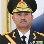 Şükür Həmidovun qızının toyuna gedə bilmədi – Bahalı hədiyyə göndərdi / FOTO 