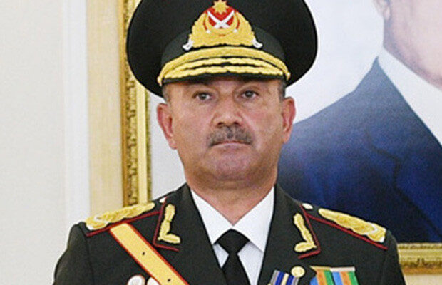 Şükür Həmidovun qızının toyuna gedə bilmədi – Bahalı hədiyyə göndərdi / FOTO 