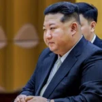Kim Çen In müdafiə nazirini dəyişdi – Şimali Koreyada mühüm təyinat