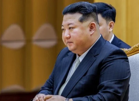 Kim Çen bu ölkəyə xəbərdarlıq etdi: Hərbi variant…