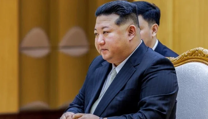 Kim Çen bu ölkəyə xəbərdarlıq etdi: Hərbi variant…
