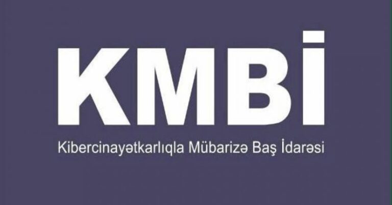 Maliyyə təşkilatları adından saxta kredit səhifələri yaradan şəxs saxlanıldı – VİDEO