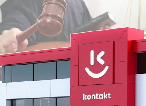 “Kontakt Home” mağazalarından oğurluq edən şəxsə 4 il HƏBS CƏZASI