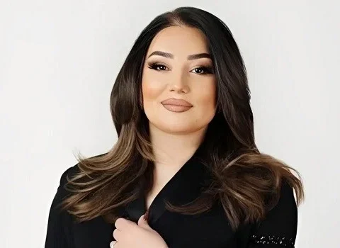 Könül Həmzəyeva təqsirləndirilən şəxs oldu