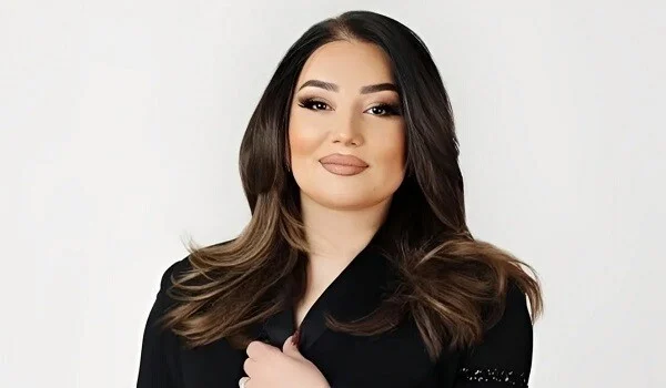 Könül Həmzəyeva təqsirləndirilən şəxs oldu