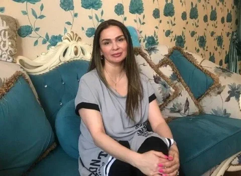 Könül Qasımova yenidən həbs olundu