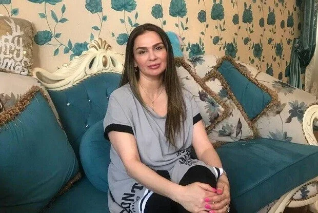 Könül Qasımova yenidən həbs olundu