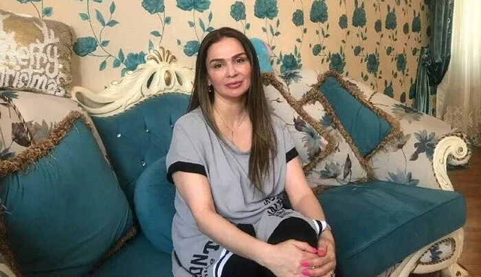 Könül Qasımova yenidən həbs olundu