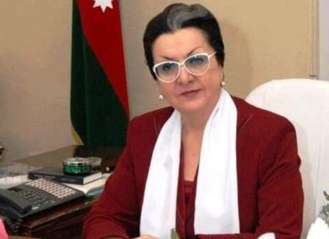 Lalə Şövkətin sağlamlığı ilə bağlı xəbər var