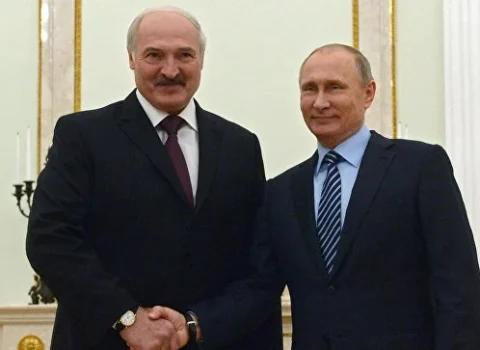 Putindən Lukaşenkoya: Nəyisə dəqiqləşdirmək lazım olsa…