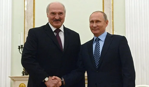 Putindən Lukaşenkoya: Nəyisə dəqiqləşdirmək lazım olsa…