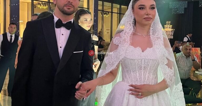 Milli Qəhrəmanın xanımından qızı ilə bağlı maraqlı etiraflar