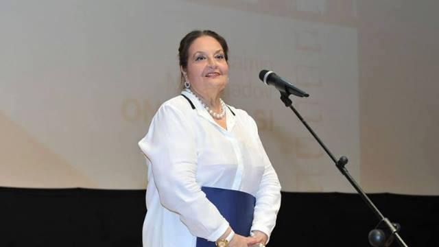 AKİ-yə sədrlik səlahiyyətləri Şəfiqə Məmmədovaya verildi