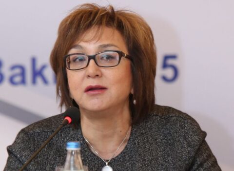 Məleykə Abbaszadə vəzifədən gedir?