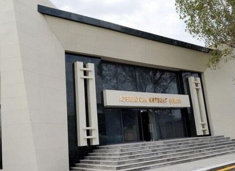 Rusiyada Azərbaycana qarşı təhqiramiz materiallar…