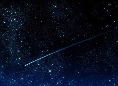 Bakıda möhtəşəm meteor yağışı izləniləcək – Tarix açıqlandı