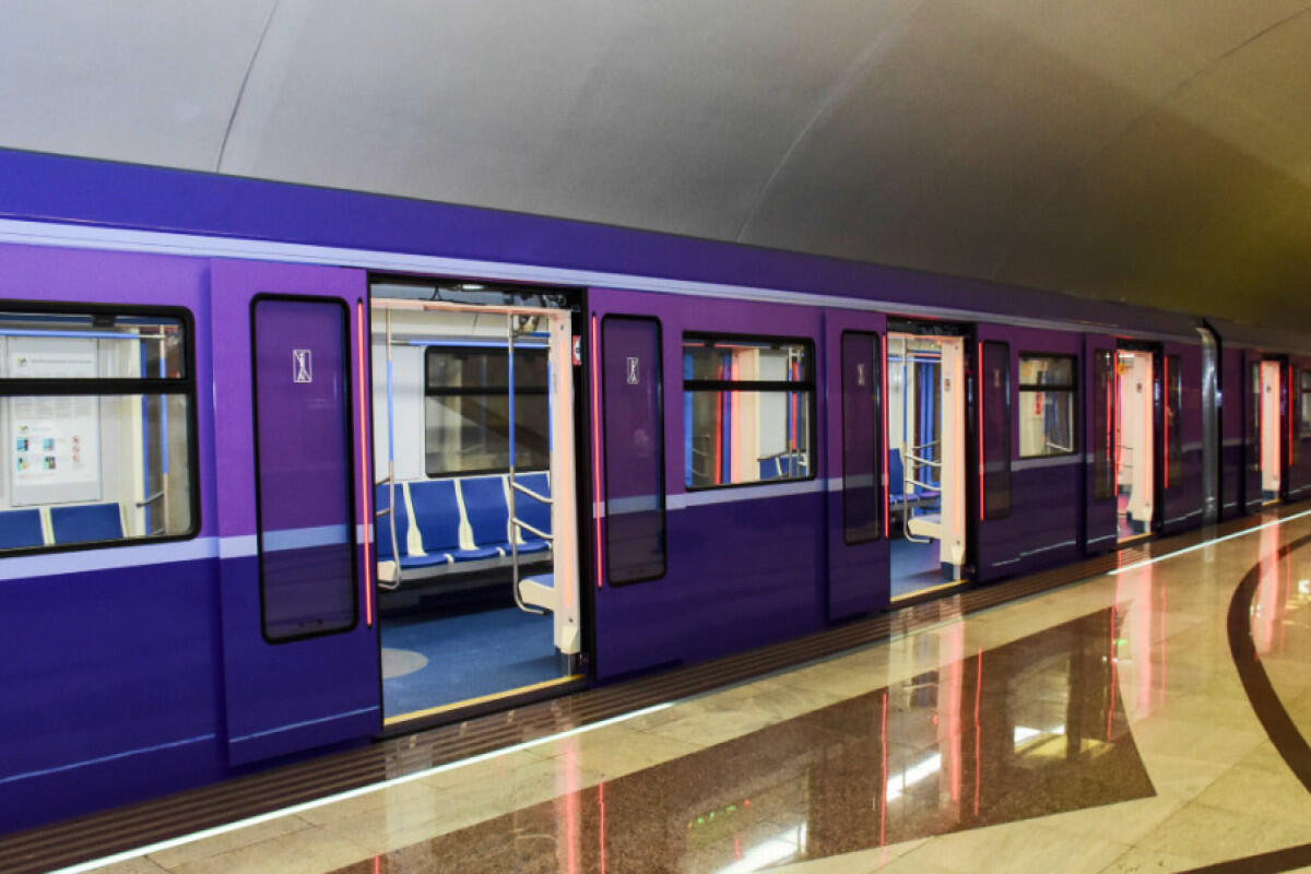Bakı metrosunda ölüm hadisəsi - kişi vəfat etdi | KONKRET xəbəri üçün şəkil