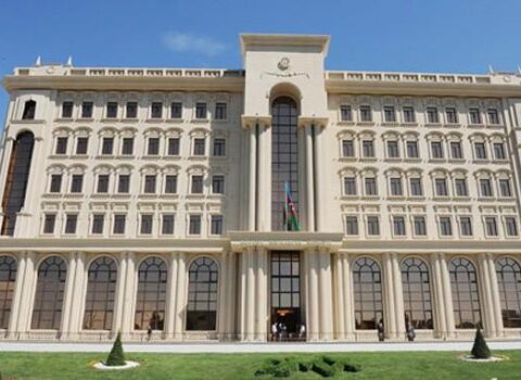 37 nəfər Almaniyadan Azərbaycana geri gətirildi