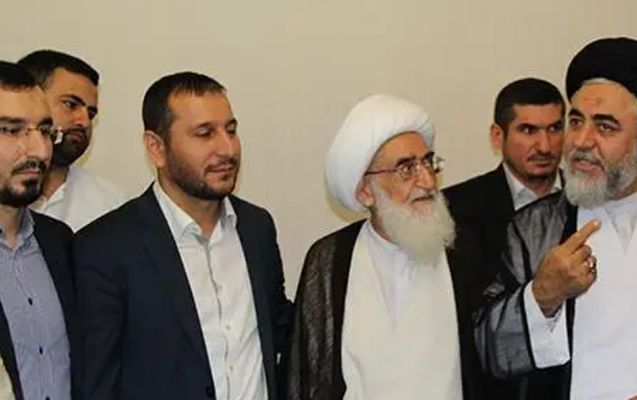 Nardaranda polis öldürən Hərəkata Avropa “vəsiqə” verir?