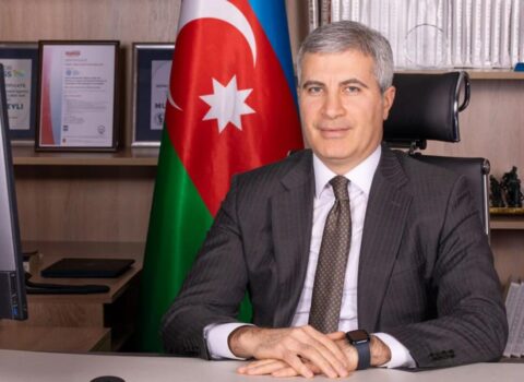 Mustafa Abbasbəyli vəzifəsindən azad olundu