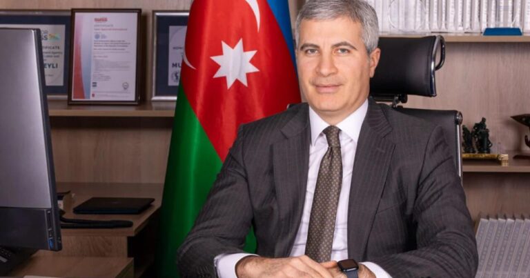 Mustafa Abbasbəyli vəzifəsindən azad olundu