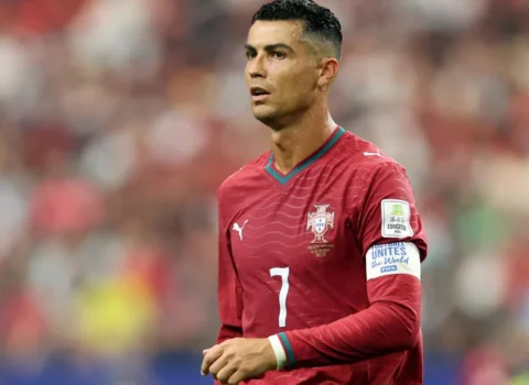 Kriştiano Ronaldudan futbol dünyasını silkələyəcək AÇIQLAMA: “Son ilimdir”