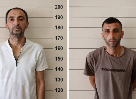 Naftalanda 6 kiloqram narkotik vasitə aşkarlandı