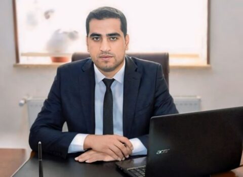 Culfaya yeni başçı təyin edildi