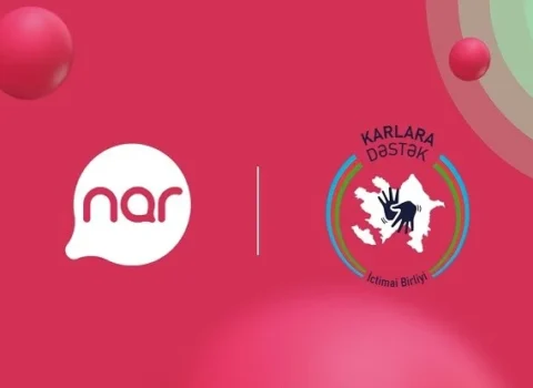 “Nar”ın dəstəyi ilə jestdili.az-da beynəlxalq işarət dili bölməsi yaradıldı