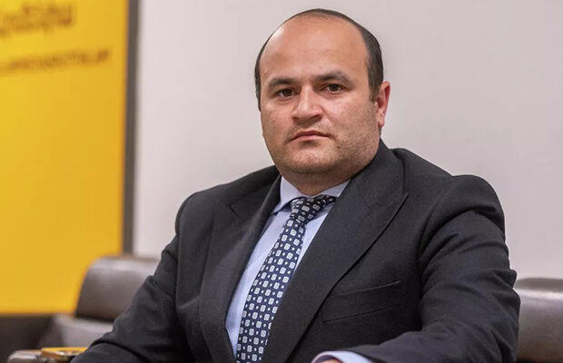 Ermənistanın ABŞ-dakı səfiri Zəngəzur dəhlizinin mahiyyətindən danışdı – VİDEO