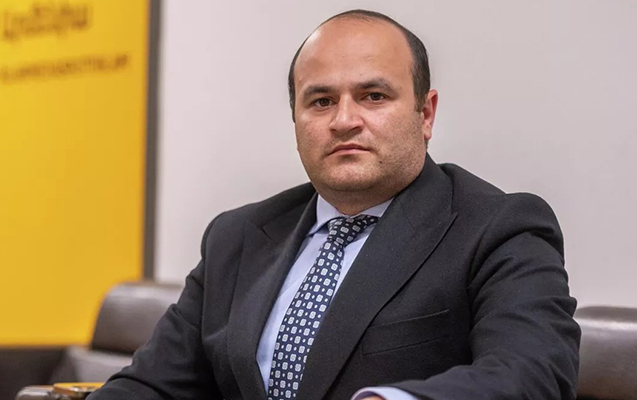 Ermənistanın ABŞ-dakı səfiri Zəngəzur dəhlizinin mahiyyətindən danışdı – VİDEO