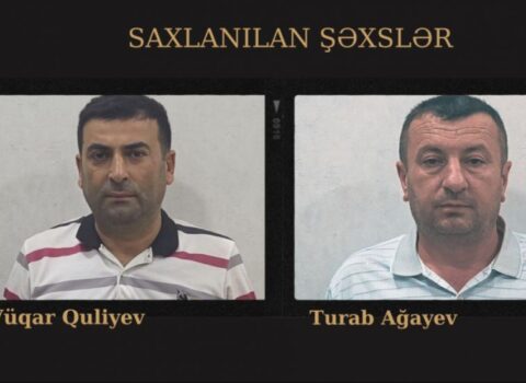 Astarada 18 kiloqram narkotik vasitə aşkarlandı