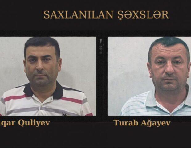 Astarada 18 kiloqram narkotik vasitə aşkarlandı
