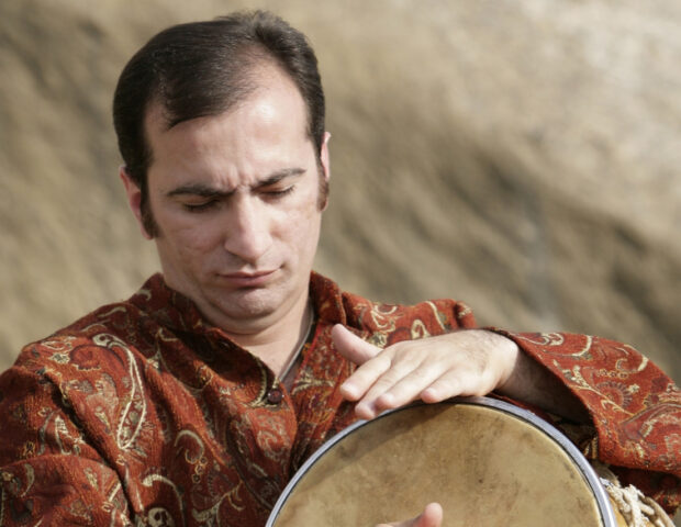 Azərbaycanın Xalq artistinə AĞIR İTKİ – FOTO