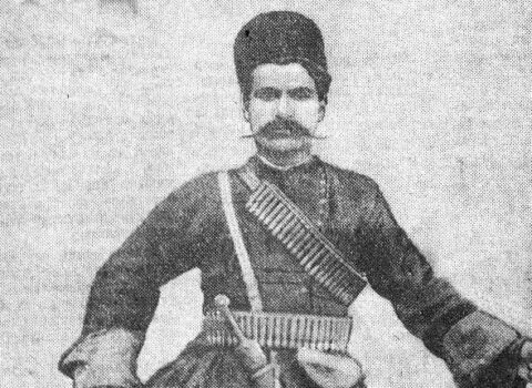 Qaçaq Nəbi və İsfəndiyar bəy: İki tale, iki tarix – Bir “Boz at” iddiası və sənədlərin danışdığı həqiqət