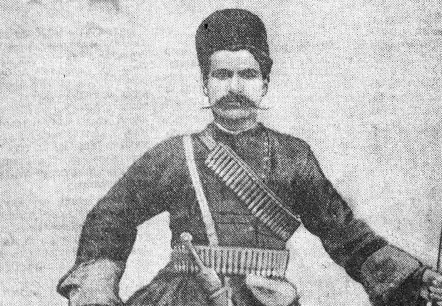 Qaçaq Nəbi və İsfəndiyar bəy: İki tale, iki tarix – Bir “Boz at” iddiası və sənədlərin danışdığı həqiqət