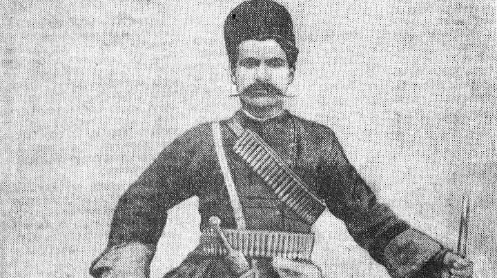 Qaçaq Nəbi və İsfəndiyar bəy: İki tale, iki tarix – Bir “Boz at” iddiası və sənədlərin danışdığı həqiqət