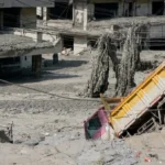 Nepalda daşqın: ölənlərin sayı 630-a çatır 