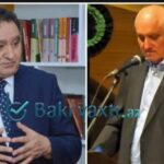 Nəriman Həsənzadənin oğlu: “Etibar Əliyevi Azərbaycandan qovmaq lazımdır”